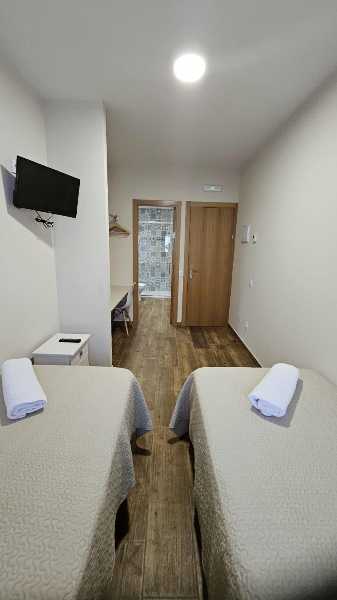Casa Rural La Nava Navaluenga Eksteriør billede