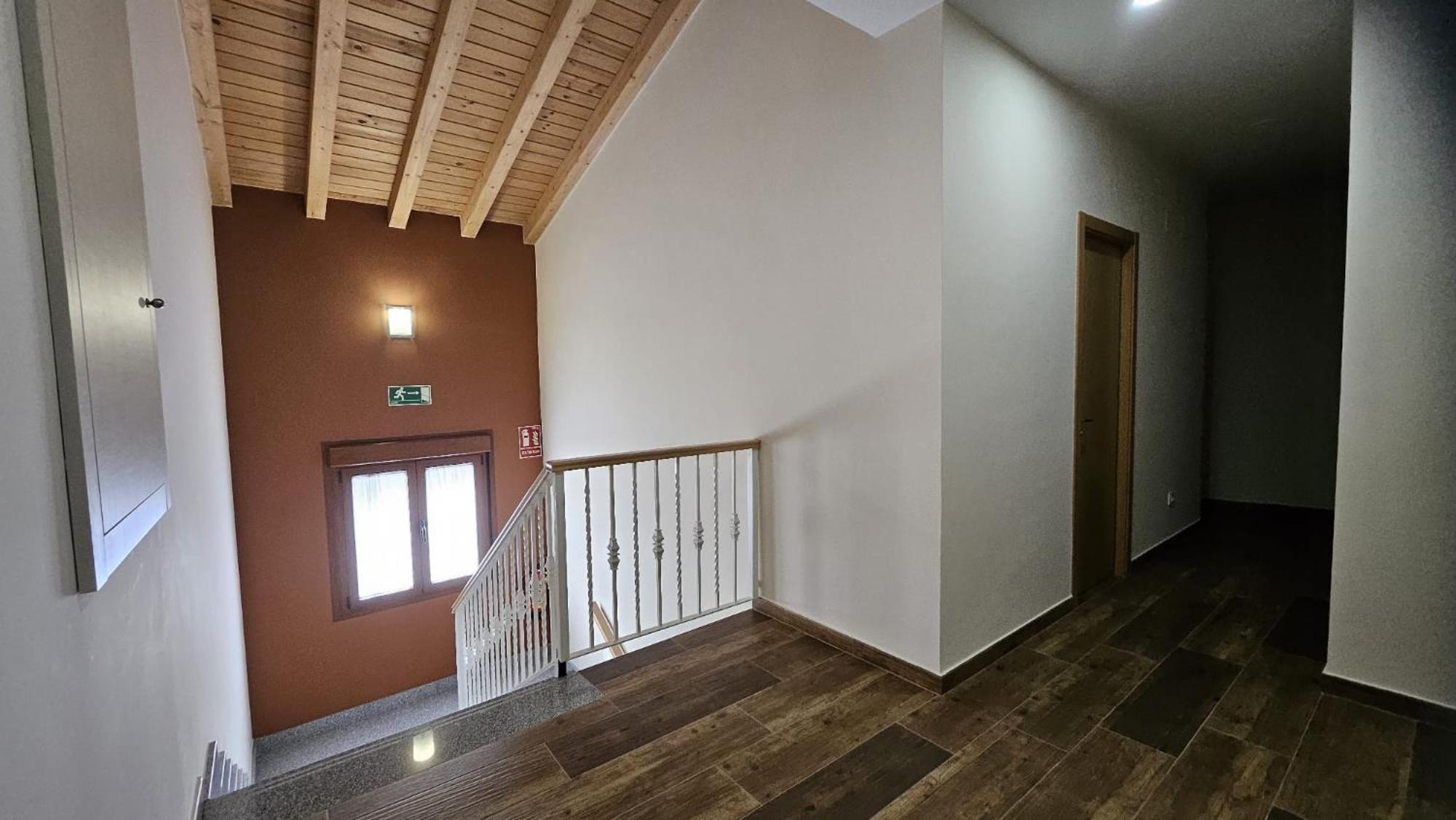Casa Rural La Nava Navaluenga Eksteriør billede