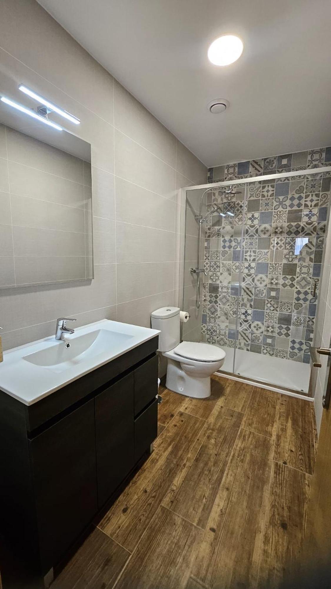 Casa Rural La Nava Navaluenga Eksteriør billede