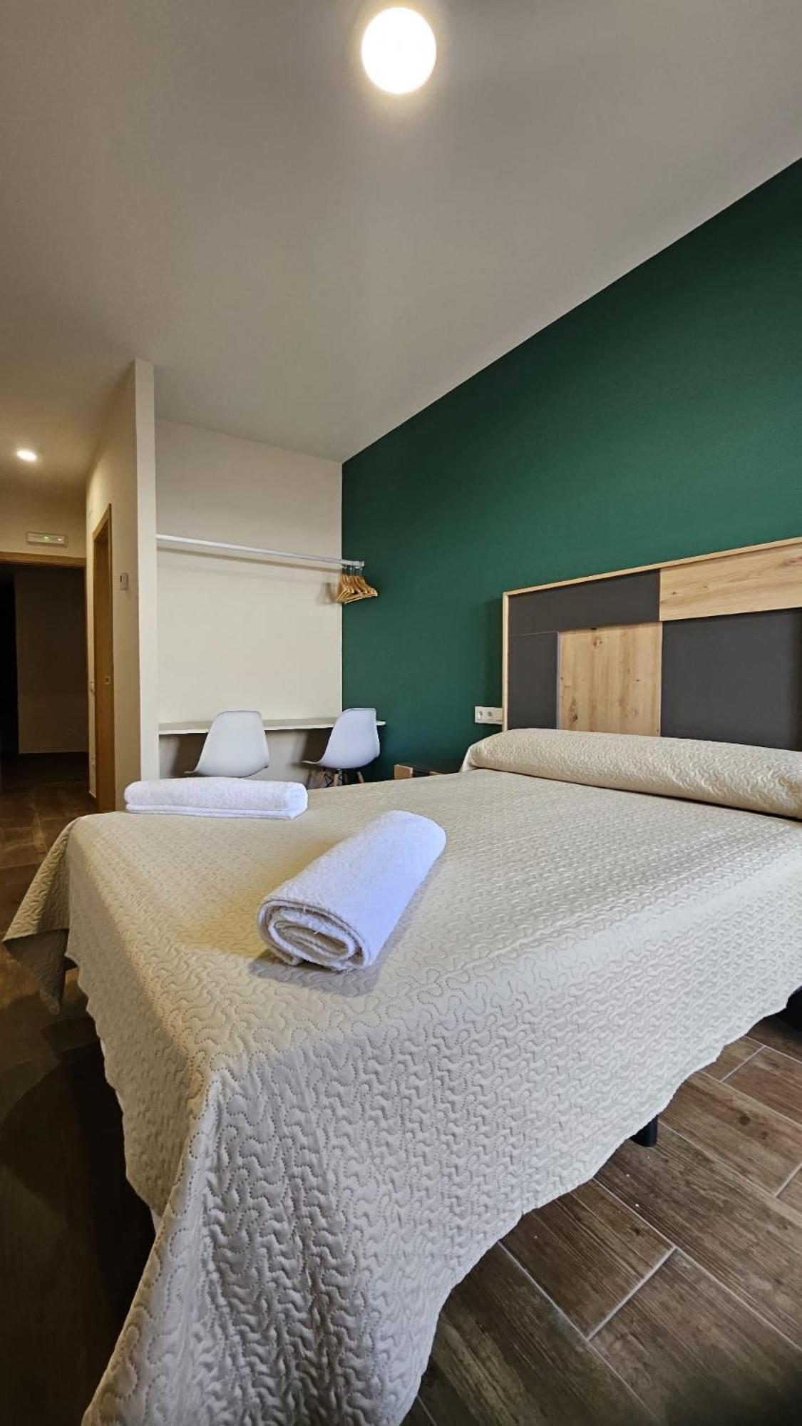 Casa Rural La Nava Navaluenga Eksteriør billede