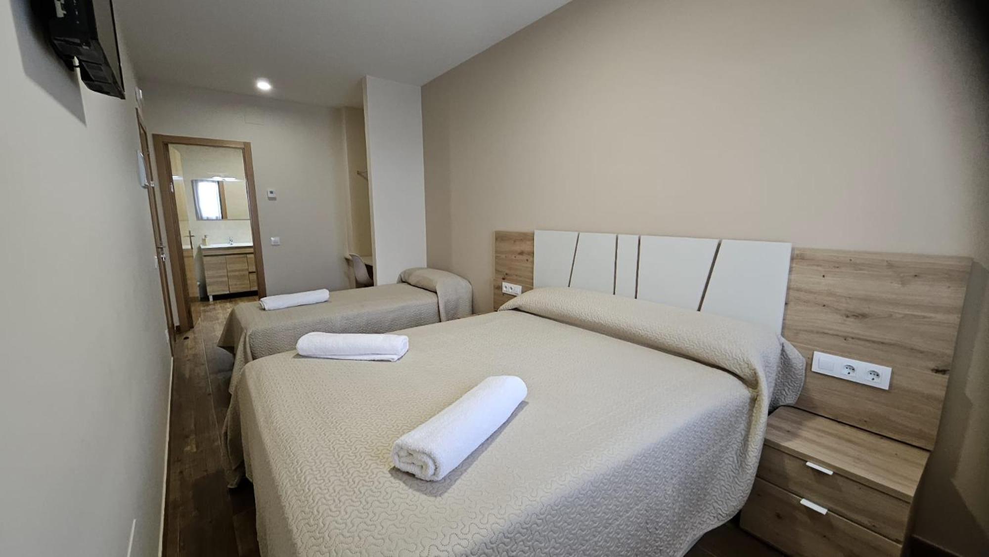 Casa Rural La Nava Navaluenga Eksteriør billede
