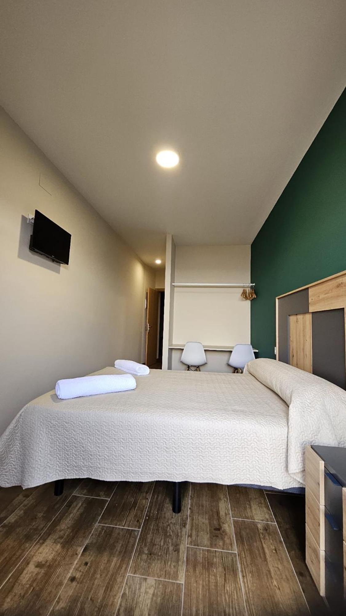 Casa Rural La Nava Navaluenga Eksteriør billede