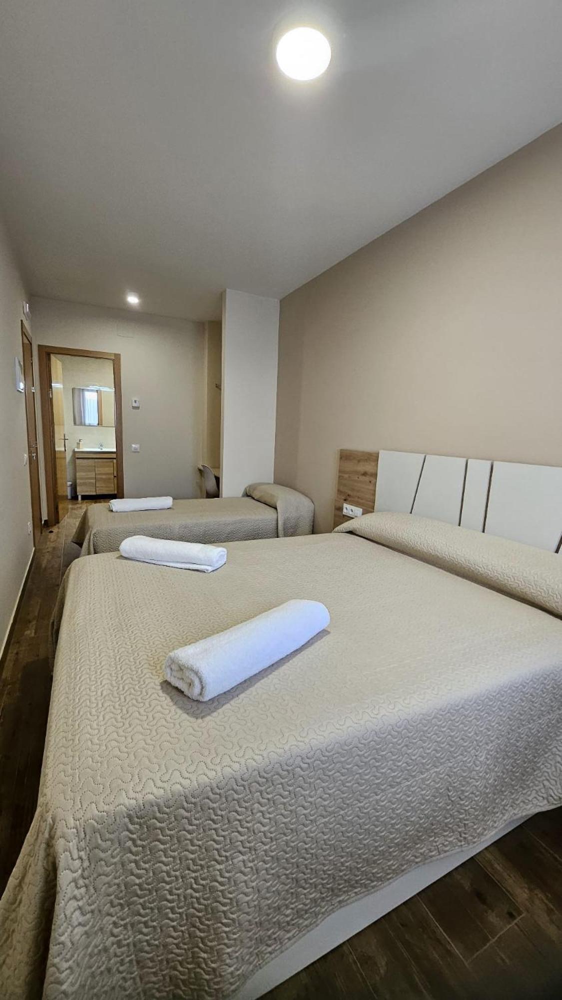 Casa Rural La Nava Navaluenga Eksteriør billede