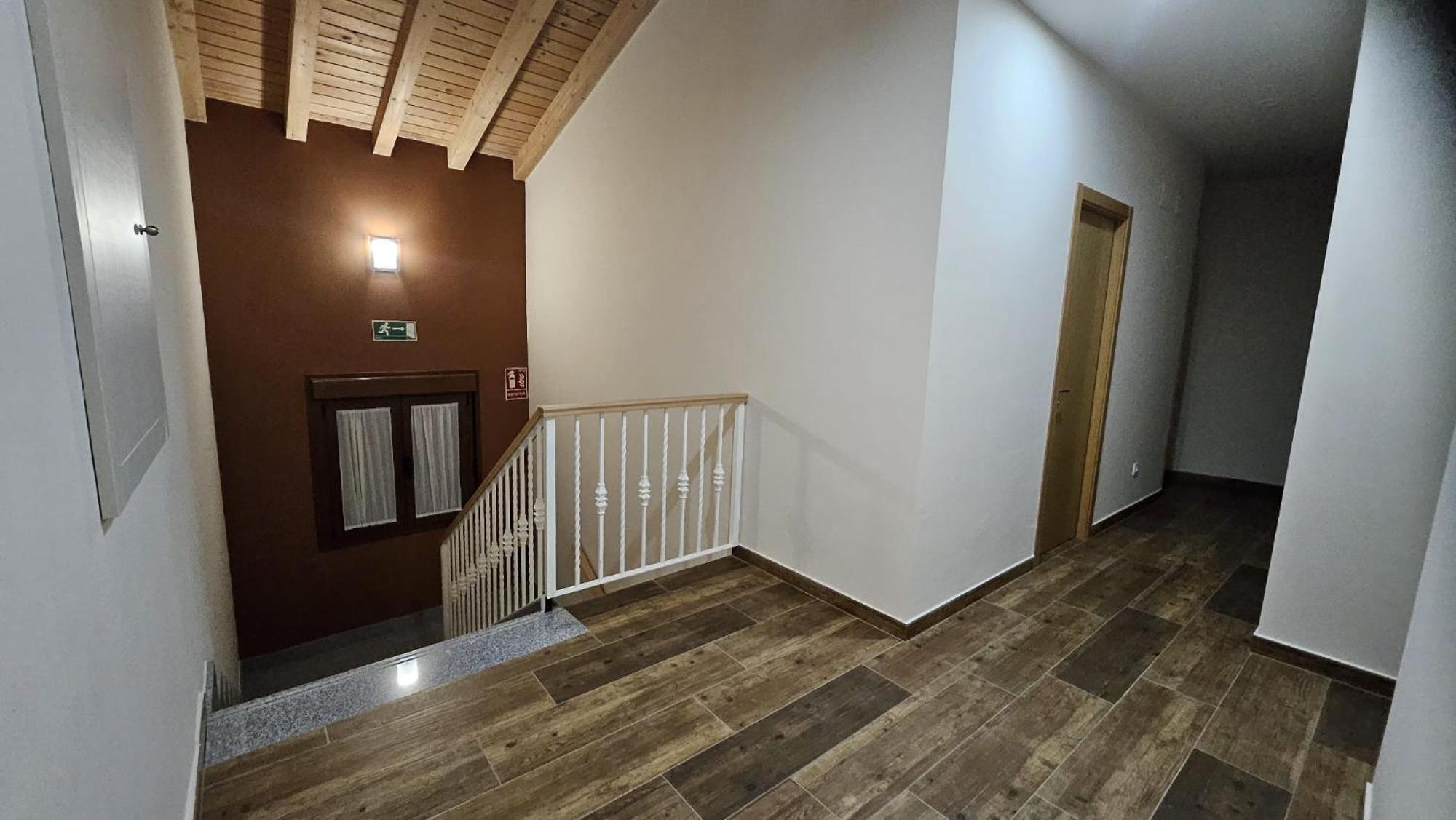 Casa Rural La Nava Navaluenga Eksteriør billede