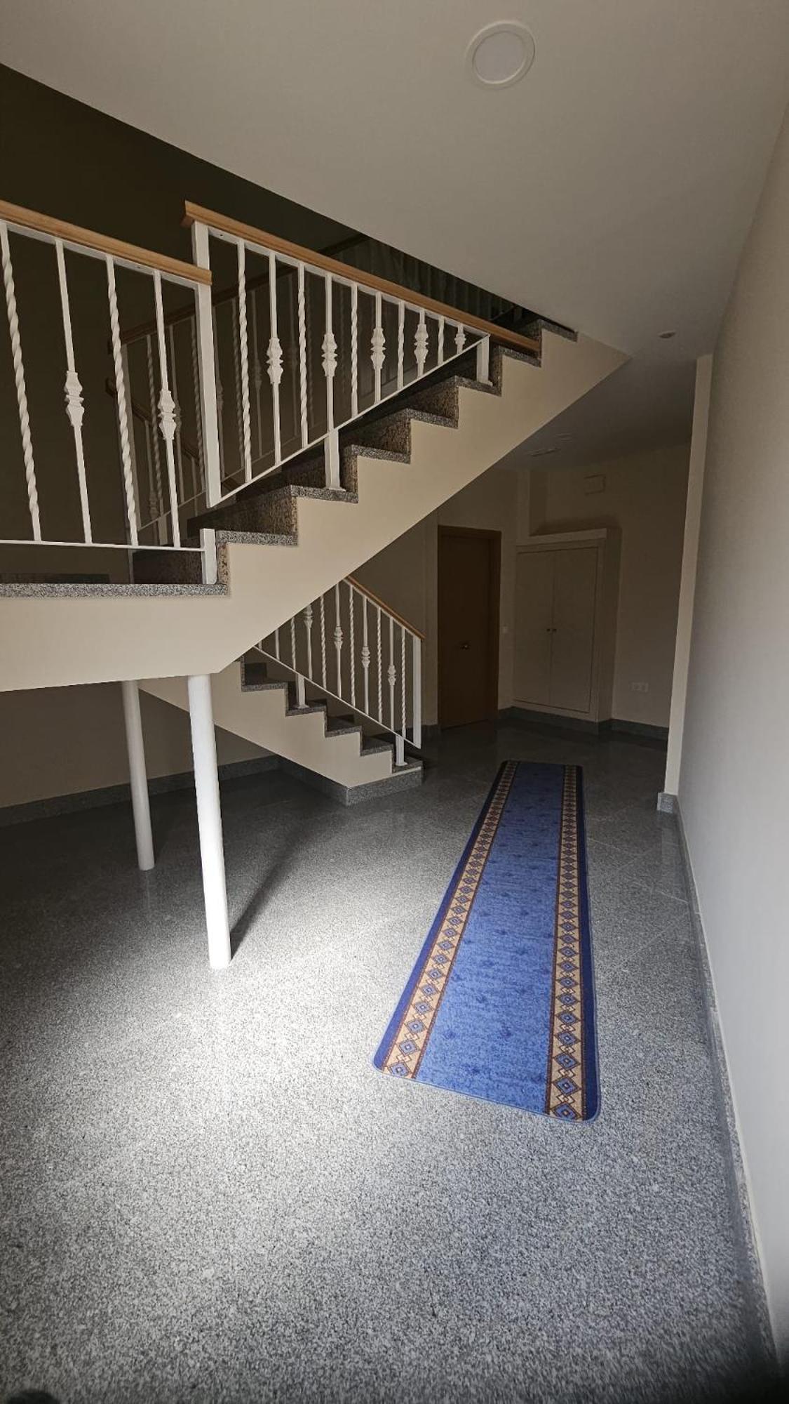 Casa Rural La Nava Navaluenga Eksteriør billede