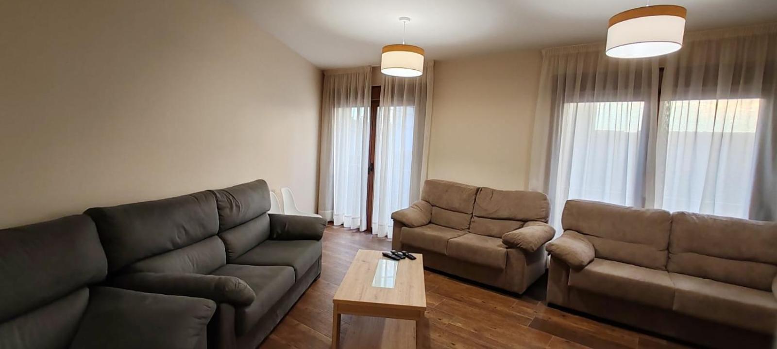 Casa Rural La Nava Navaluenga Eksteriør billede