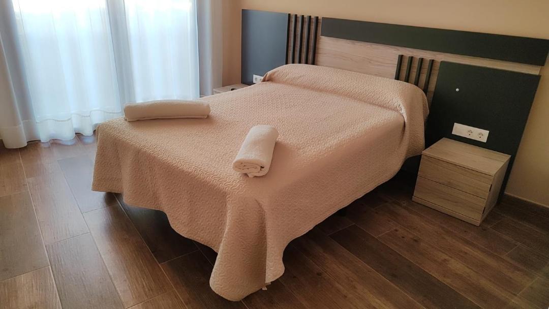Casa Rural La Nava Navaluenga Eksteriør billede